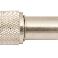 Ancor Twist On Plug, Male UHF RG8X, 1pc