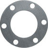 Exhaust Outlet Gasket For Ford Bowman Water Cooled Manifolds (Round)  202941 - ChasNewensMarine