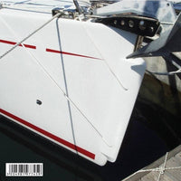 BLADE cruiser/racer - Solid Fenders