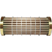 Bowman EC100 Oil Cooler Replacement Tubestack  203475-1 - ChasNewensMarine
