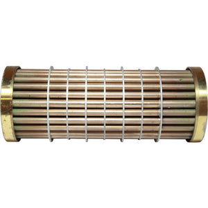 Bowman EC100 Oil Cooler Replacement Tubestack  203475-1 - ChasNewensMarine