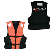 Buoyancy Aid, Action 50N, ISO 12402-5 by Lalizas