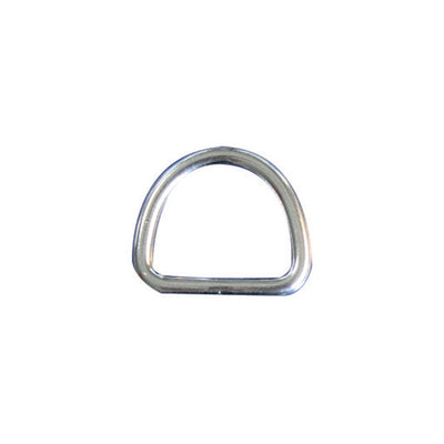 D-Ring for 71144, Inox 316, 25x20mm by Lalizas