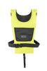 Besto Paddler 50N Yellow  Allround Buoyancy Aid - Child or Adult