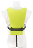 Besto Paddler 50N Yellow  Allround Buoyancy Aid - Child or Adult