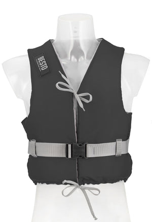 Besto Dinghy Allround Buoyancy Aid in Aqua, Pink, Red or Black - in All Sizes