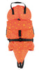 Racingbelt Special 100N Foam Lifejacket 30N Star-Design - for Babies and Toddlers