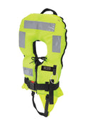 Turn Safe 150N Foam Lifejacket 45N - for Babies, Toddlers, Children and Adults