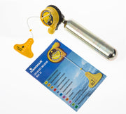RE90040 VV.SET 150N 33gr HAMMAR HYDRO Parts for Inflatable Lifejackets