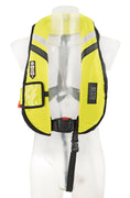 BESTO HARBOUR 275N ANTI STATIC NYLON  Yellow Lifejacket