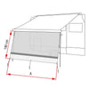 Sun View XL 500 - 08184-09-
