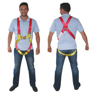 Vestype Safety Harness, w/D-ring by Lalizas