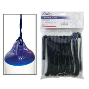 Fender Line, Double Braided with loop - OCEAN Accessories