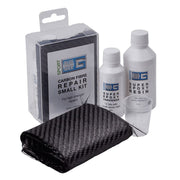 Carbon Fibre Repair Kit - by BLUE GEE