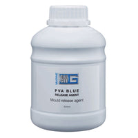 Pva Blue Release Agent - by BLUE GEE