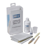 Fibreglass Repair Kits - Various Sizes - by BLUE GEE