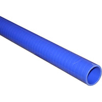 Seaflow Straight Blue Silicone Hose (45mm ID / 1 Metre)  206111