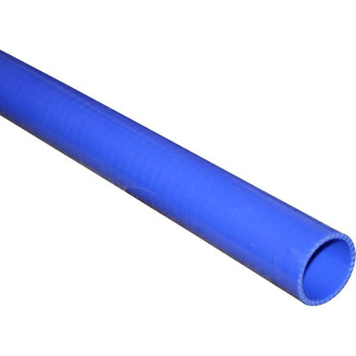 Seaflow Straight Blue Silicone Hose (48mm ID / 1 Metre)  206112