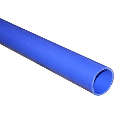 Seaflow Straight Blue Silicone Hose (57mm ID / 1 Metre)  206114