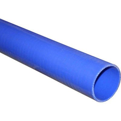 Seaflow Straight Blue Silicone Hose (76mm ID / 1 Metre)  206119