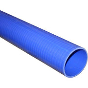 Seaflow Straight Blue Silicone Hose (89mm ID / 1 Metre)  206121