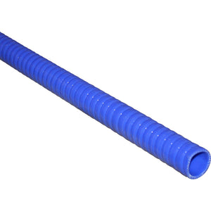 Seaflow Superflex Blue Silicone Hose (28mm ID / 1 Metre)  206156 - ChasNewensMarine