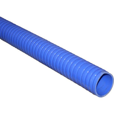 Seaflow Superflex Blue Silicone Hose (48mm ID / 1 Metre)  206162