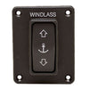 Guarded Rocker Switch (Up/Down)  68000593 by LEWMAR