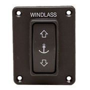 Guarded Rocker Switch (Up/Down)  68000593 by LEWMAR
