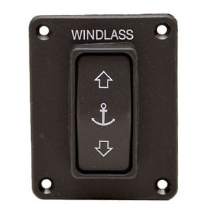 Guarded Rocker Switch (Up/Down)  68000593 by LEWMAR