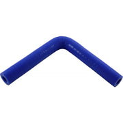 Seaflow Blue Silicone Hose Elbow (90 Degree / 10mm ID)  206300