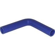 Seaflow Blue Silicone Hose Elbow (90 Degree / 25mm ID)  206305 - ChasNewensMarine