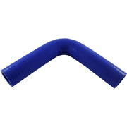 Seaflow Blue Silicone Hose Elbow (90 Degree / 28mm ID)  206306