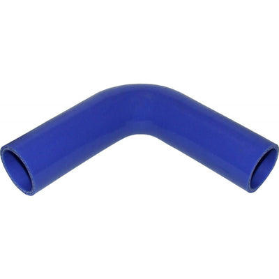 Seaflow Blue Silicone Hose Elbow (90 Degree / 41mm ID)  206310