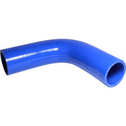 Seaflow Blue Silicone Hose Elbow (90 Degree / 45mm ID)  206311 - ChasNewensMarine