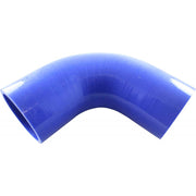 Seaflow Blue Silicone Hose Elbow (90 Degree / 76mm ID)  206319