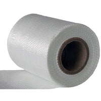 Woven Glass Tape - Various Widths and Lengths - by BLUE GEE