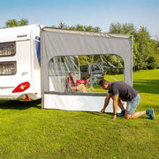 Sun View Side Caravanstore XL - 08186A01-