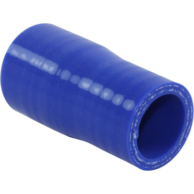 Seaflow Blue Silicone Hose Reducer (28mm - 25mm ID)  206606