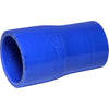 Seaflow Blue Silicone Hose Reducer (45mm - 38mm ID)  206610 - ChasNewensMarine