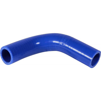 Seaflow Silicone Kinked Hose Elbow for Water Pump Outlet (25mm ID)  206716 - ChasNewensMarine