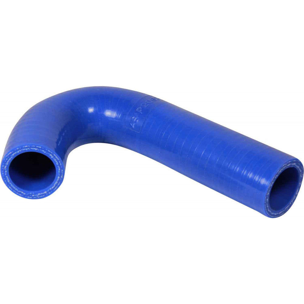 Seaflow Silicone Hose Exhaust Outlet (25mm ID)  206725 - ChasNewensMarine