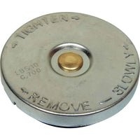 Bowman Pressure Cap (Large / 10 PSI)  206928 - ChasNewensMarine