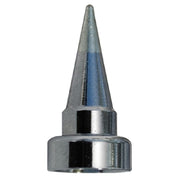 Conical Solder Tip 1.6mm - Bench and Solder Seal HP
