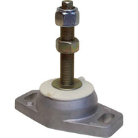 R&D Compression Flexible Engine Mount (300LBS / 5/8" Stud)  207036 - ChasNewensMarine