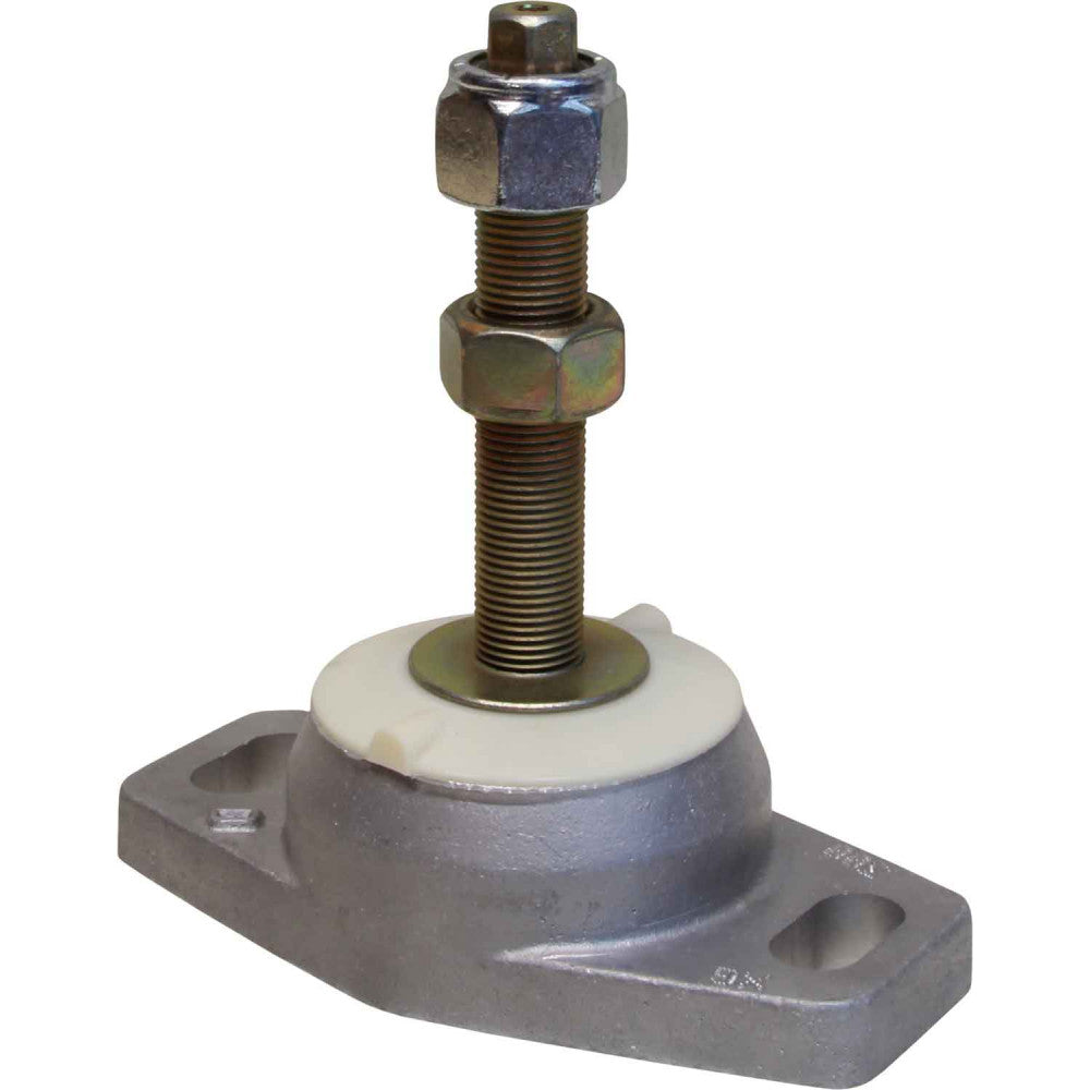 R&D Compression Flexible Engine Mount (300LBS / 5/8" Stud)  207036 - ChasNewensMarine