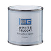 Gelcoat - White or Clear - Various Sizes - by BLUE GEE