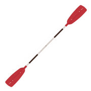 4 Piece Bravo Convertible Canoe/Kayak Paddle - Individually Boxed