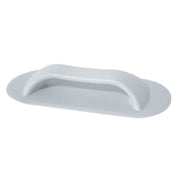 Handle for Inflatable boat 24X9,5cm - grey by Lalizas