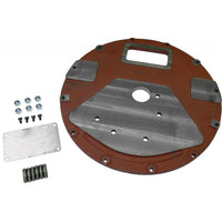 PRM Gearbox Adaptor Plate (SAE 3 to PRM 260 & PRM 280)  208532 - ChasNewensMarine